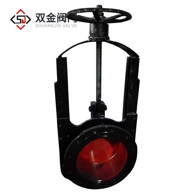 滑閥 滑閥